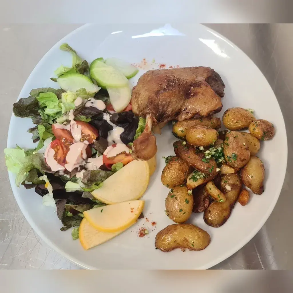 Menu_Le Douze Heures Restaurant_Trappes_image_9