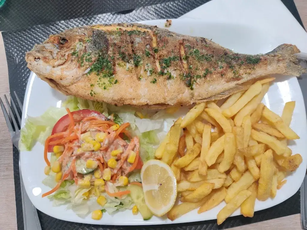 Menu_Les délices du Maghreb, chez Ahmed_Trappes_image_4