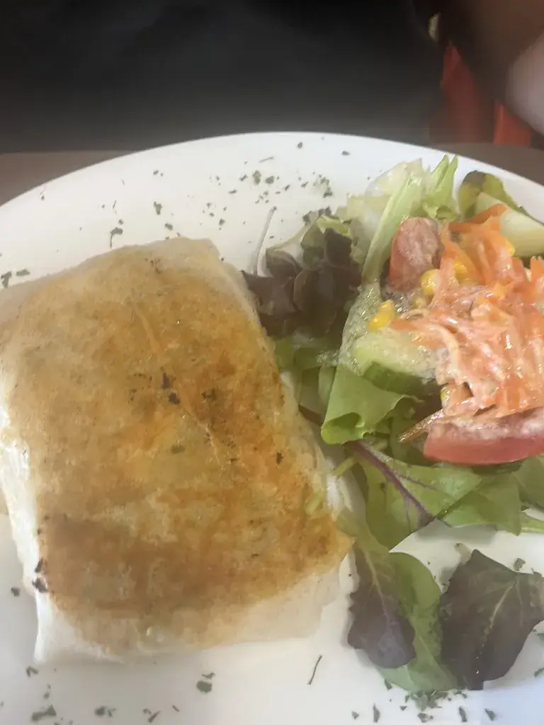 Menu_Les délices du Maghreb, chez Ahmed_Trappes_image_7