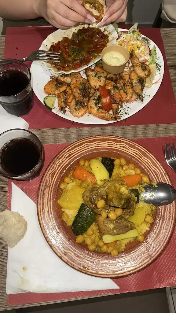 Les délices du Maghreb, chez Ahmed_Trappes_slider_image_3