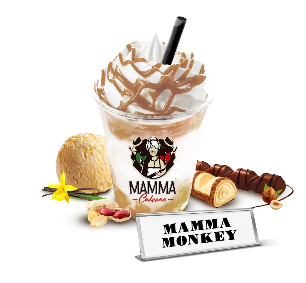 Menu_Mamma Calzone_Trappes_imagen_5