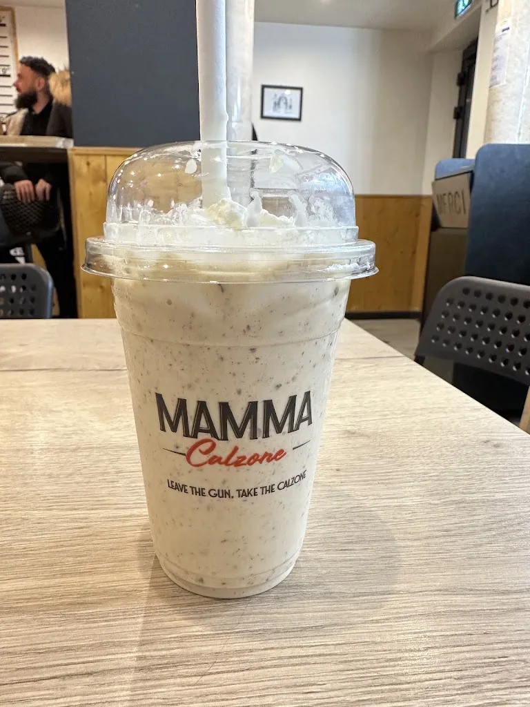 Maruf M._Mamma Calzone_Trappes_reseña