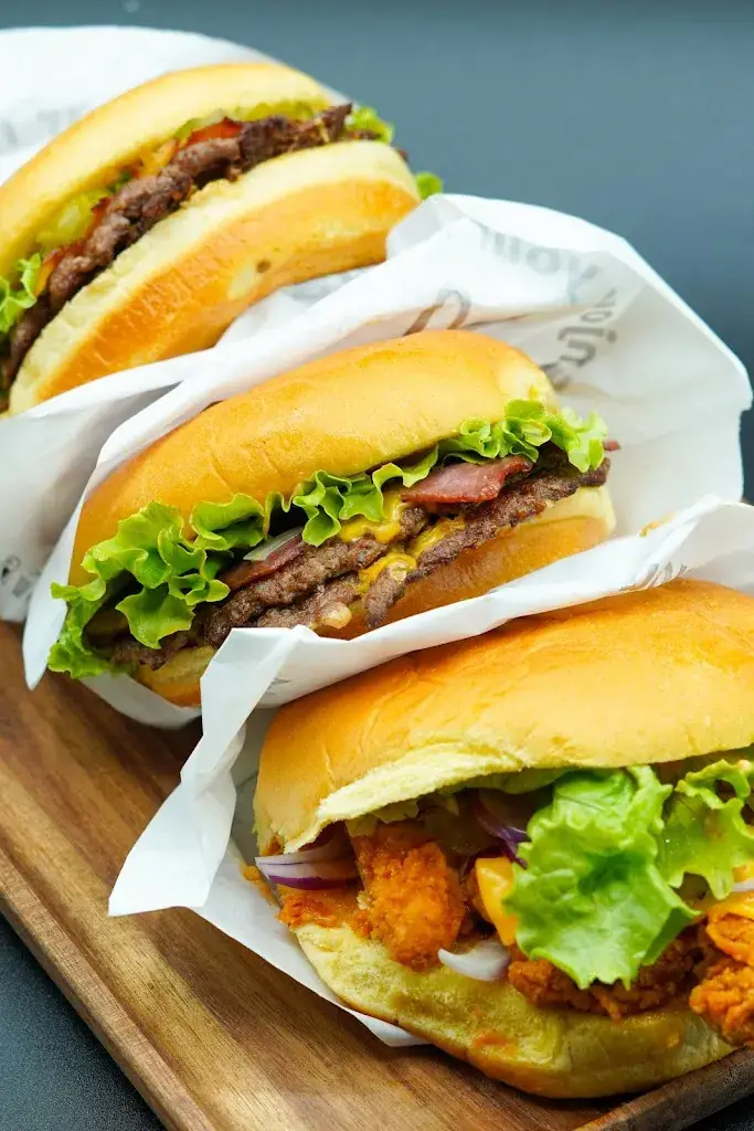 Maybach - Fast casual_Trappes_slider_image_2