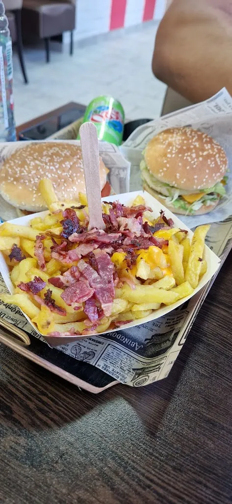 Menu_BUTCHER FAST-FOOD HALAL_Trappes_image_8