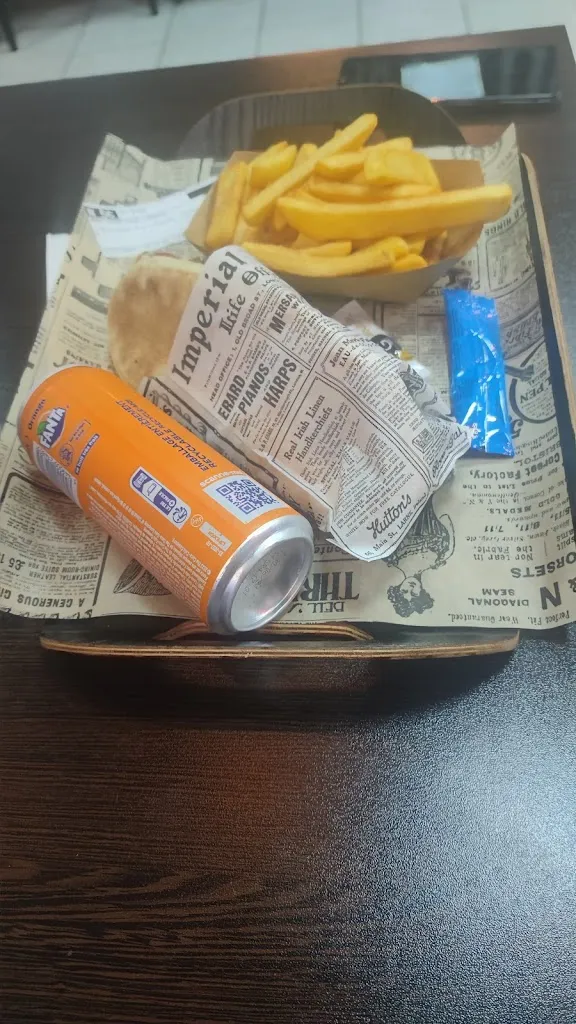 Menu_BUTCHER FAST-FOOD HALAL_Trappes_image_9