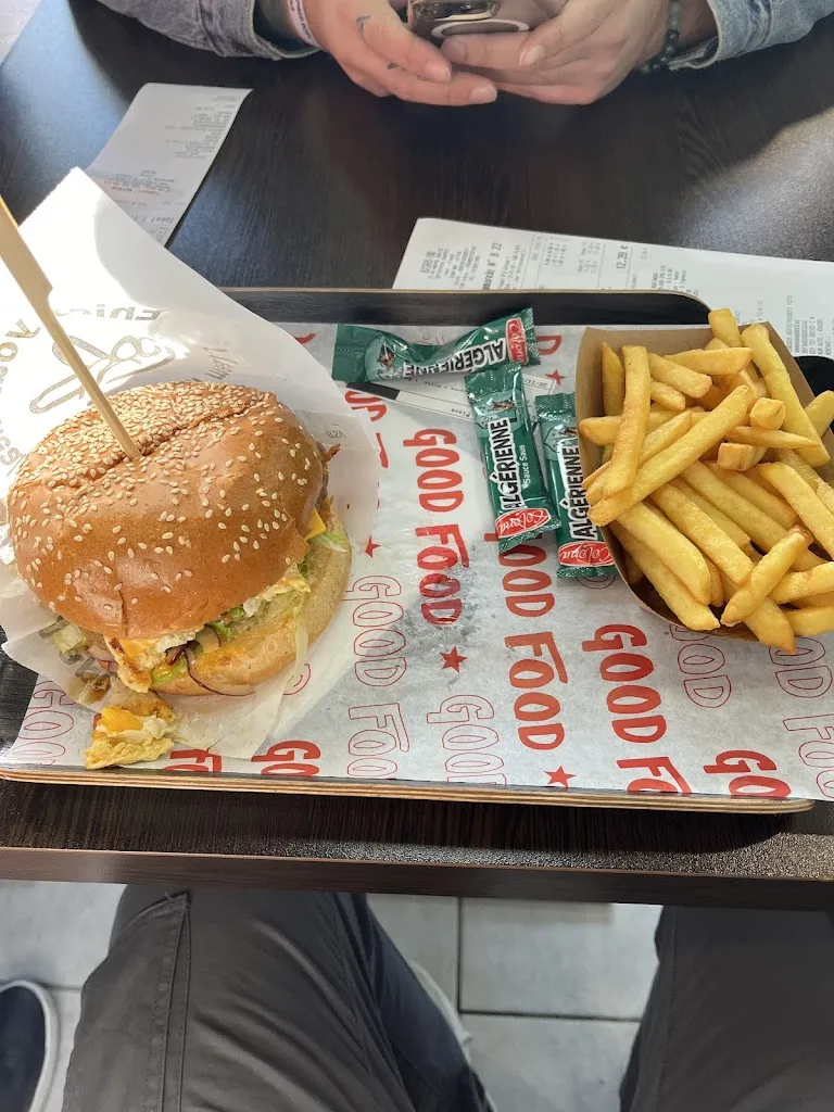 BUTCHER FAST-FOOD HALAL_Trappes_slider_image_3