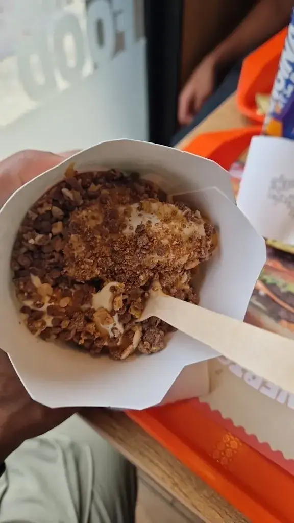 Menu_G LA DALLE - Trappes_Trappes_image_7