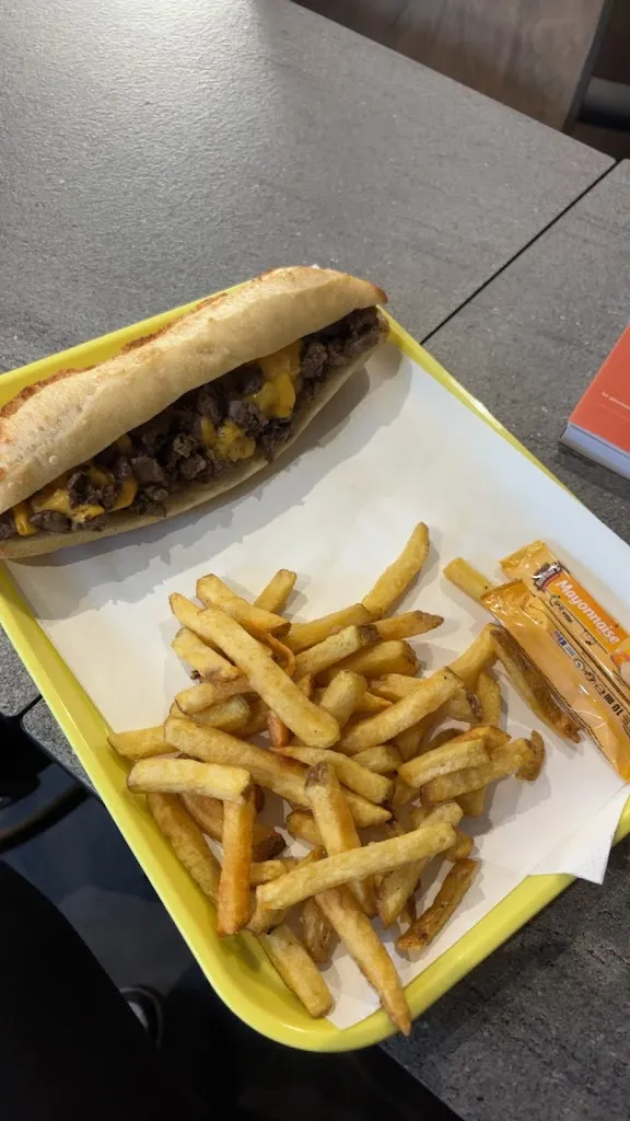 Julie_La ref_Trappes_review