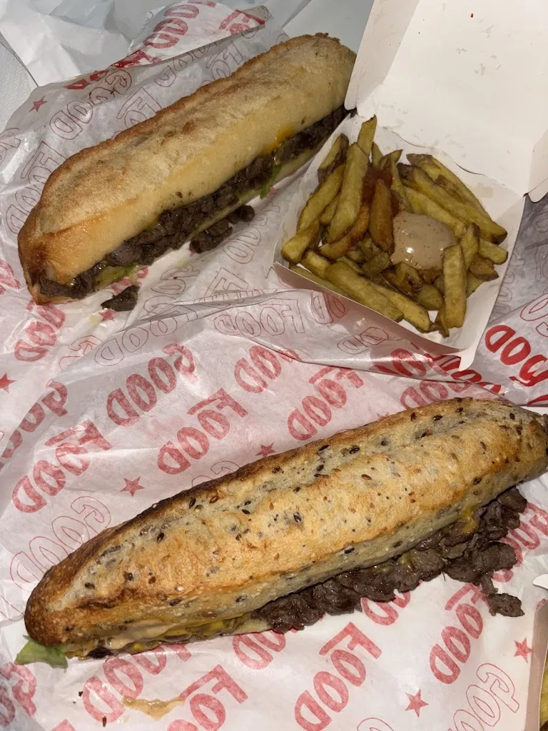 Zouhir Bougharriou_La ref_Trappes_review