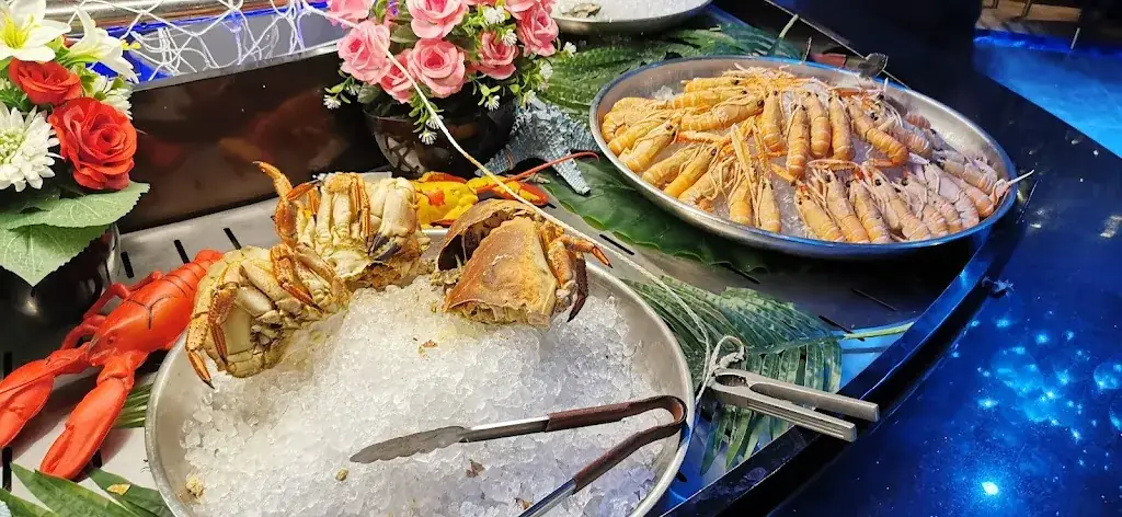 Menu_PACIFIC GRILL_Saint-Égrève_image_7