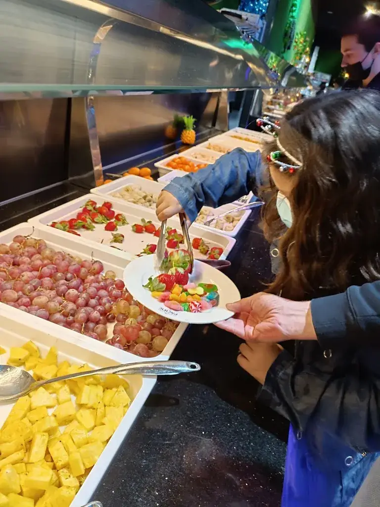 Menu_PACIFIC GRILL_Saint-Égrève_image_9