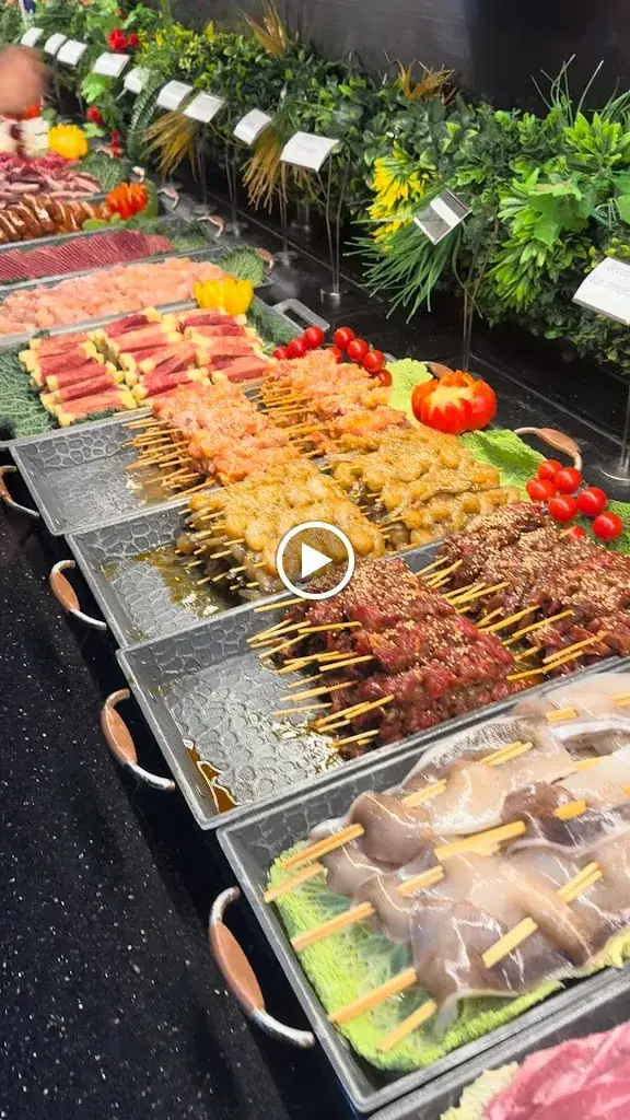 PACIFIC GRILL_Saint-Égrève_slider_image_2