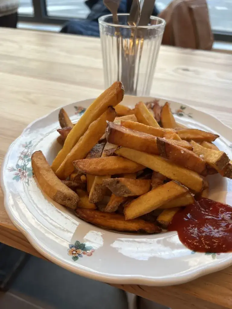 Mey “Meyzexperiences”_L'étoile d'or_Trappes_review