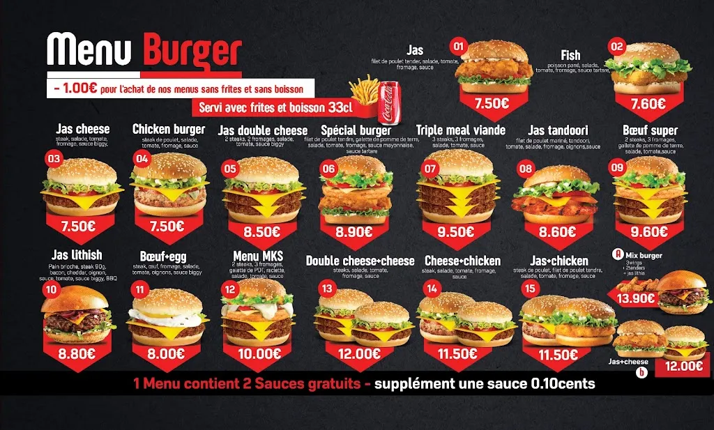 Menu_MKS Trappes Chicken_Trappes_image_2