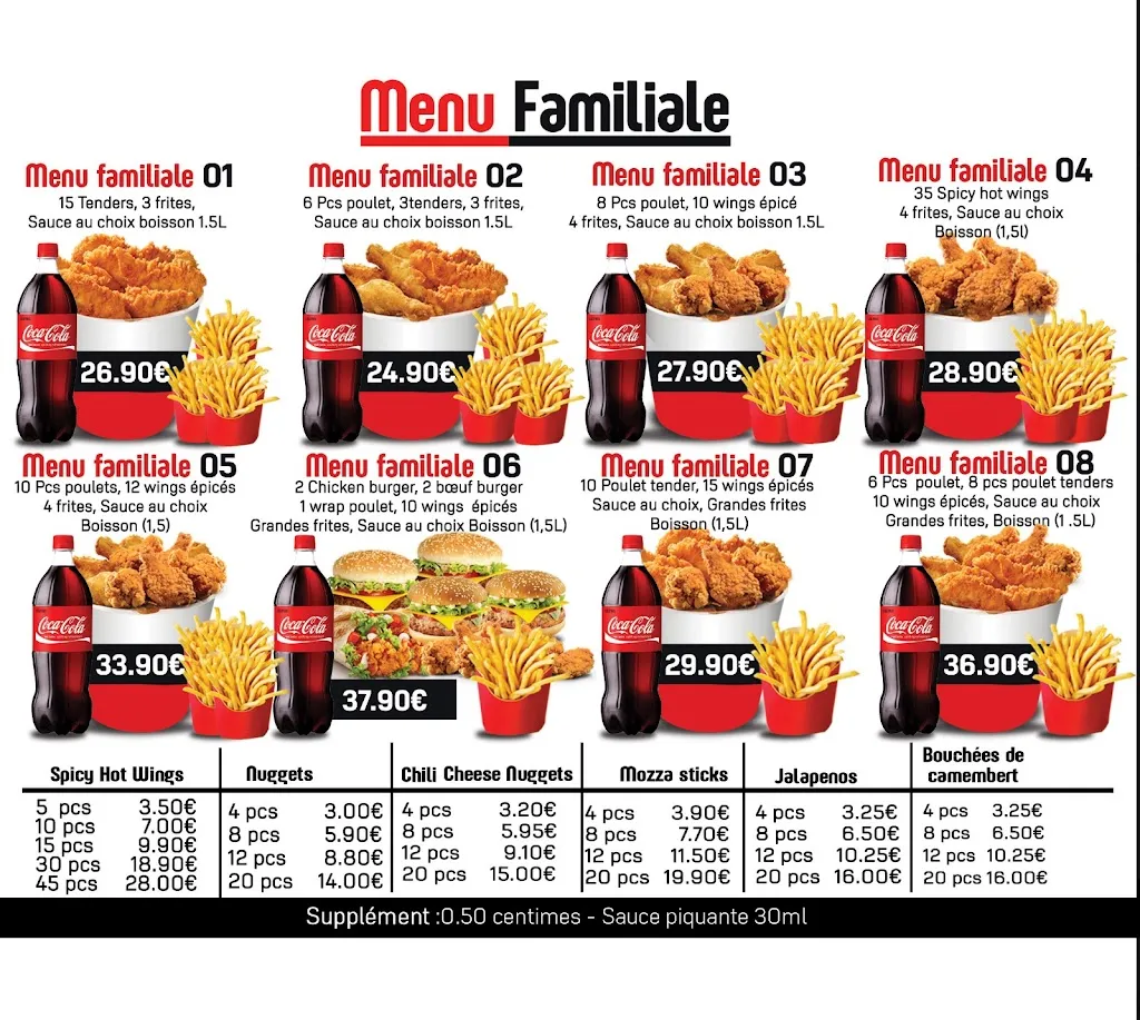 Menu_MKS Trappes Chicken_Trappes_image_3