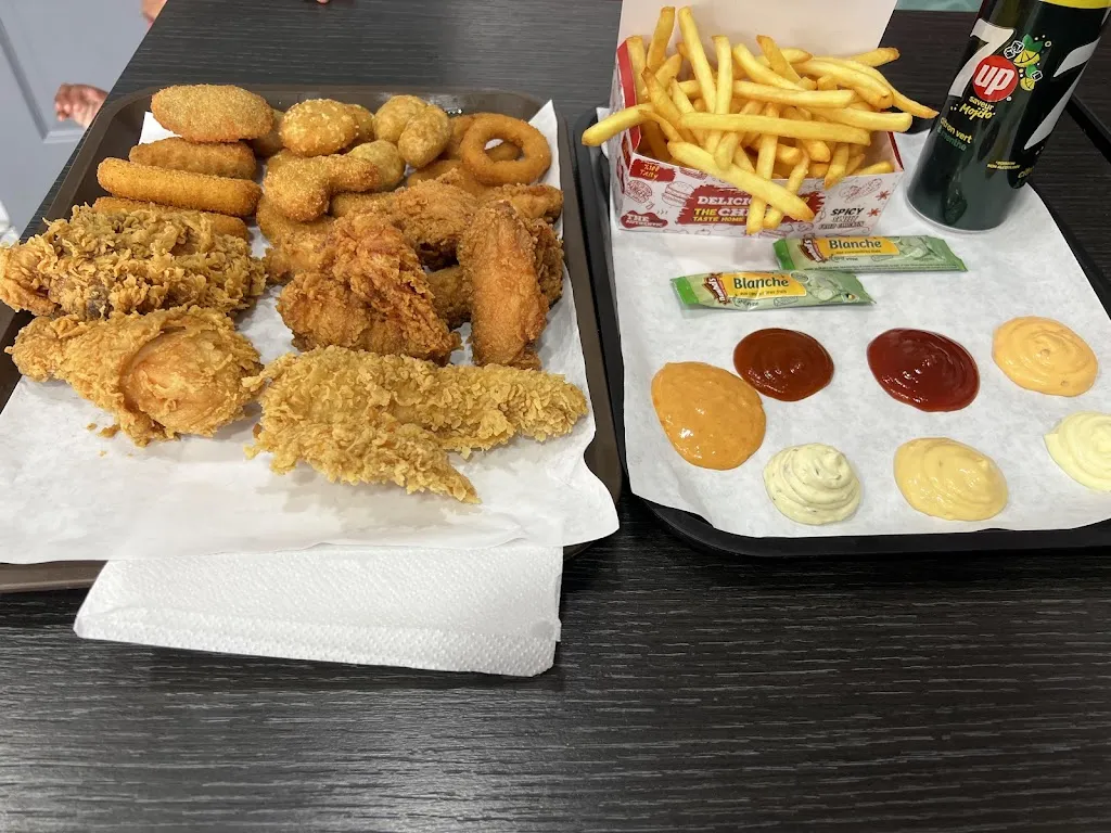 Menu_MKS Trappes Chicken_Trappes_image_5