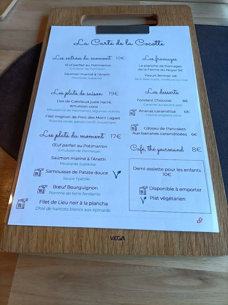 Menu_La cocotte_Thonon-les-Bains_immagine_4