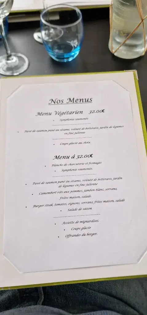 Menu_Domaine Le Centaure_Vigny_immagine_2