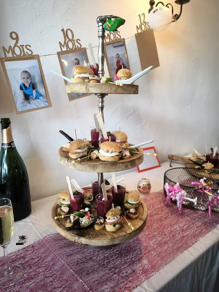 Flora Myoux_Domaine Le Centaure_Vigny_recensione