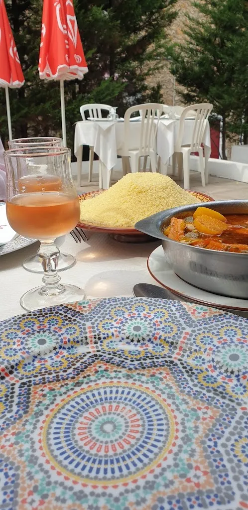 Menu_La Tour du Maroc_Villebon-sur-Yvette_image_5