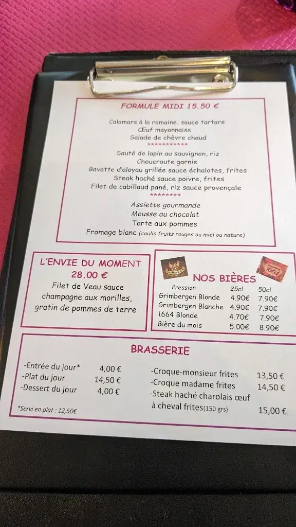 Menu_Au Spicy_Villebon-sur-Yvette_image_1
