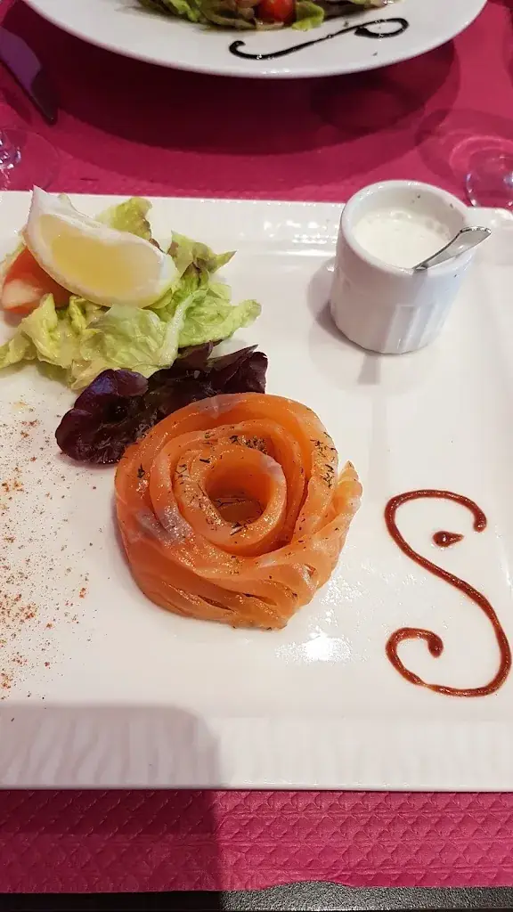 Menu_Au Spicy_Villebon-sur-Yvette_image_7