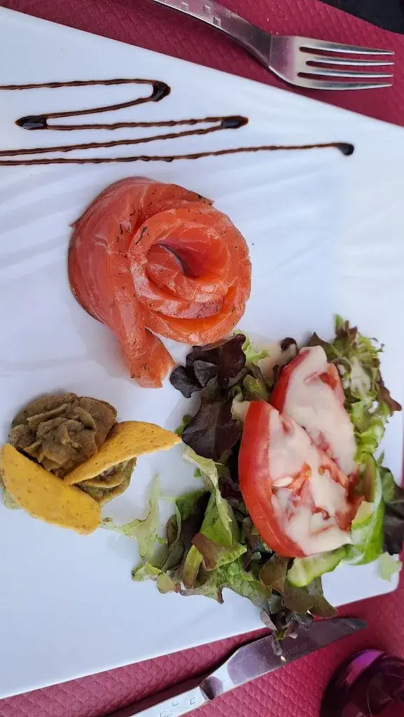 Christelle Angot_Au Spicy_Villebon-sur-Yvette_review