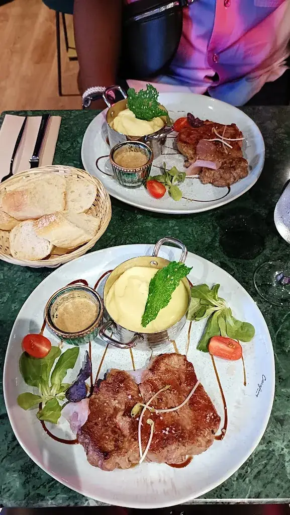 Menu_Le Groov’ / Eat , Vibe & Smoke_Sevran_image_1