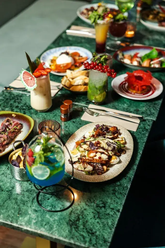 Menu_Le Groov’ / Eat , Vibe & Smoke_Sevran_image_3