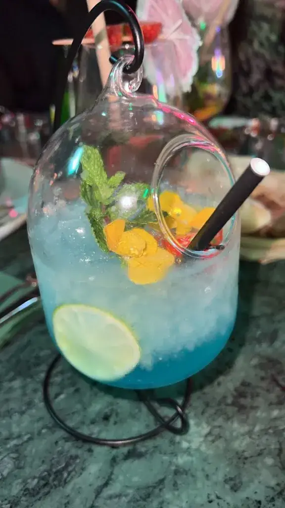 Menu_Le Groov’ / Eat , Vibe & Smoke_Sevran_image_5