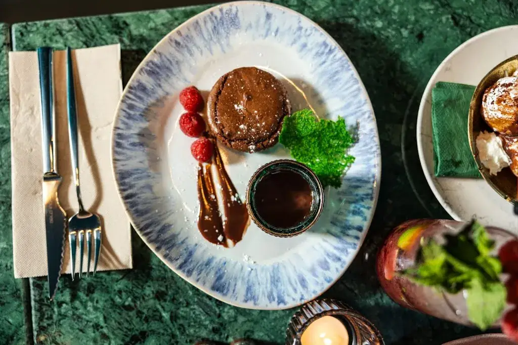 Menu_Le Groov’ / Eat , Vibe & Smoke_Sevran_image_6