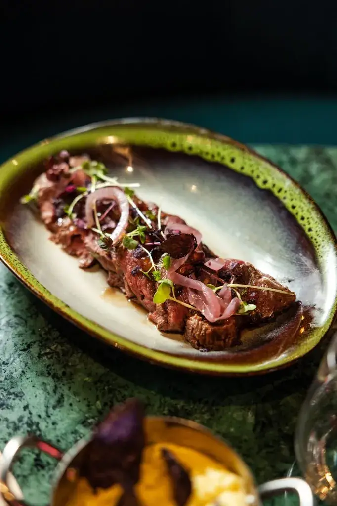 Menu_Le Groov’ / Eat , Vibe & Smoke_Sevran_image_7