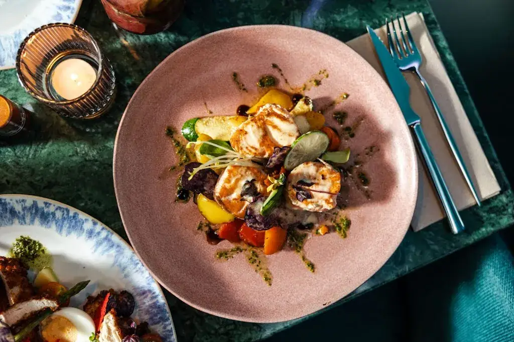 Menu_Le Groov’ / Eat , Vibe & Smoke_Sevran_image_8