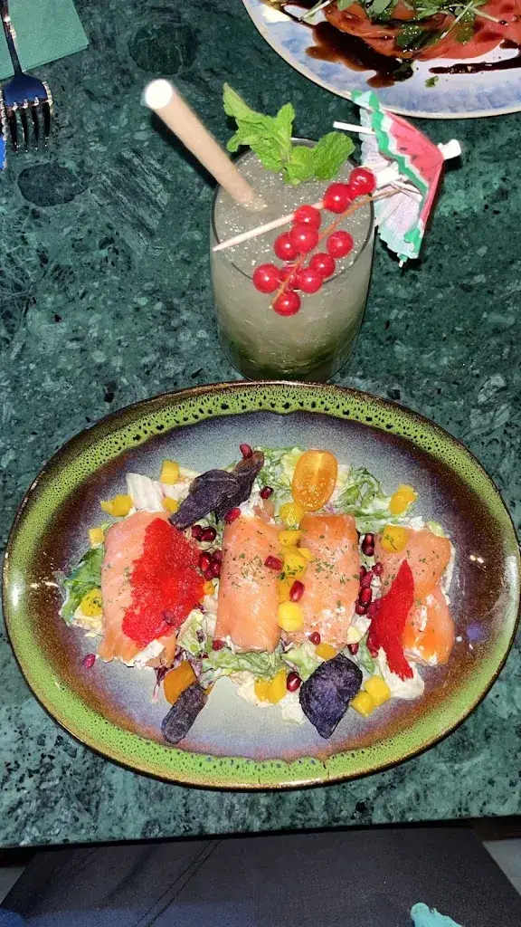 Gg_Le Groov’ / Eat , Vibe & Smoke_Sevran_review