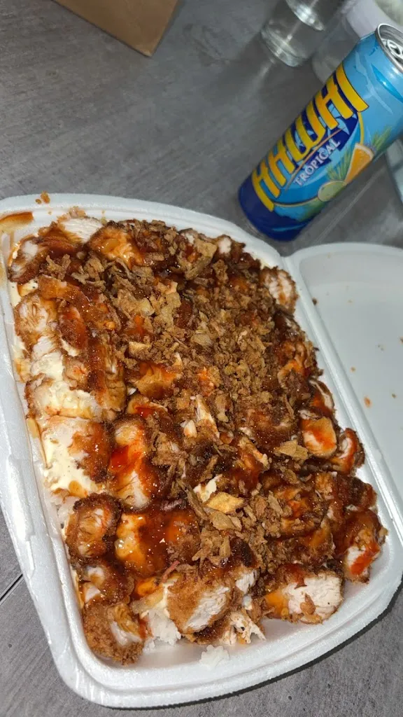 Daraa T_KROUSTY FACTORY SEVRAN_Sevran_Bewertung