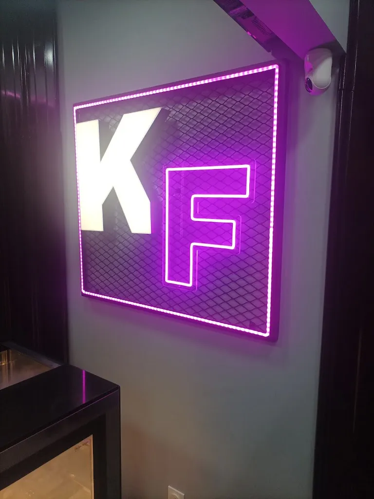 Mohamed ADDAKIRI_KROUSTY FACTORY SEVRAN_Sevran_Bewertung