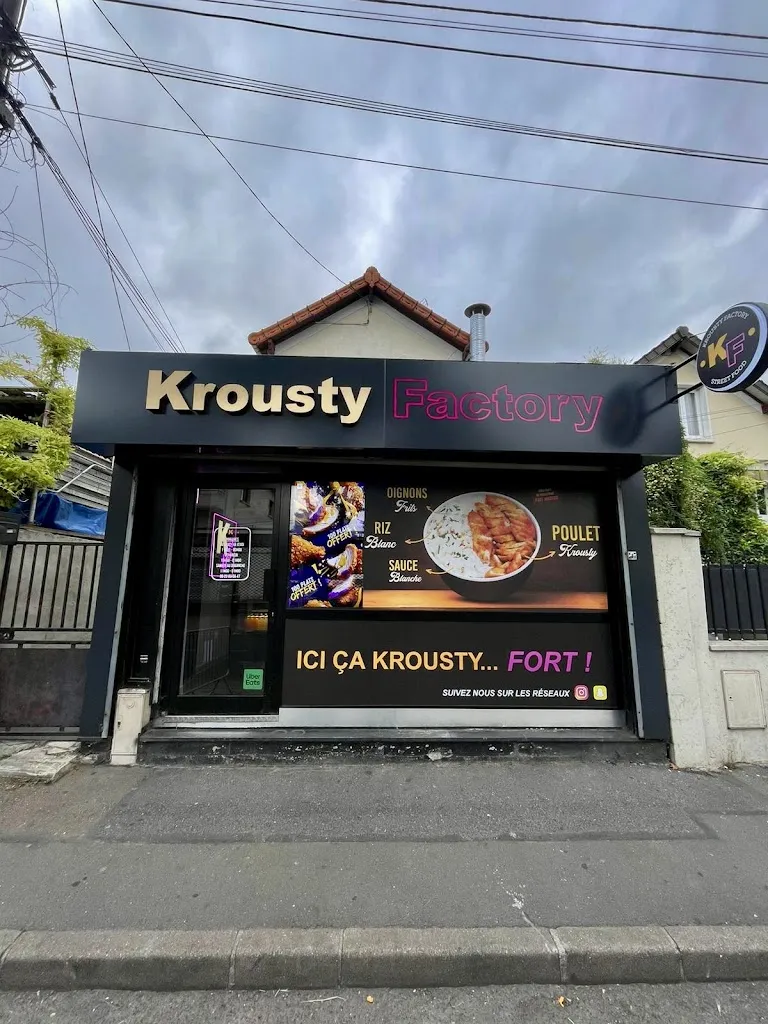 KROUSTY FACTORY SEVRAN_Sevran_slider_image_1