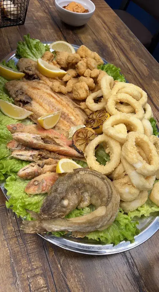 Menu_LE CAP DE L'EAU_Sevran_image_6