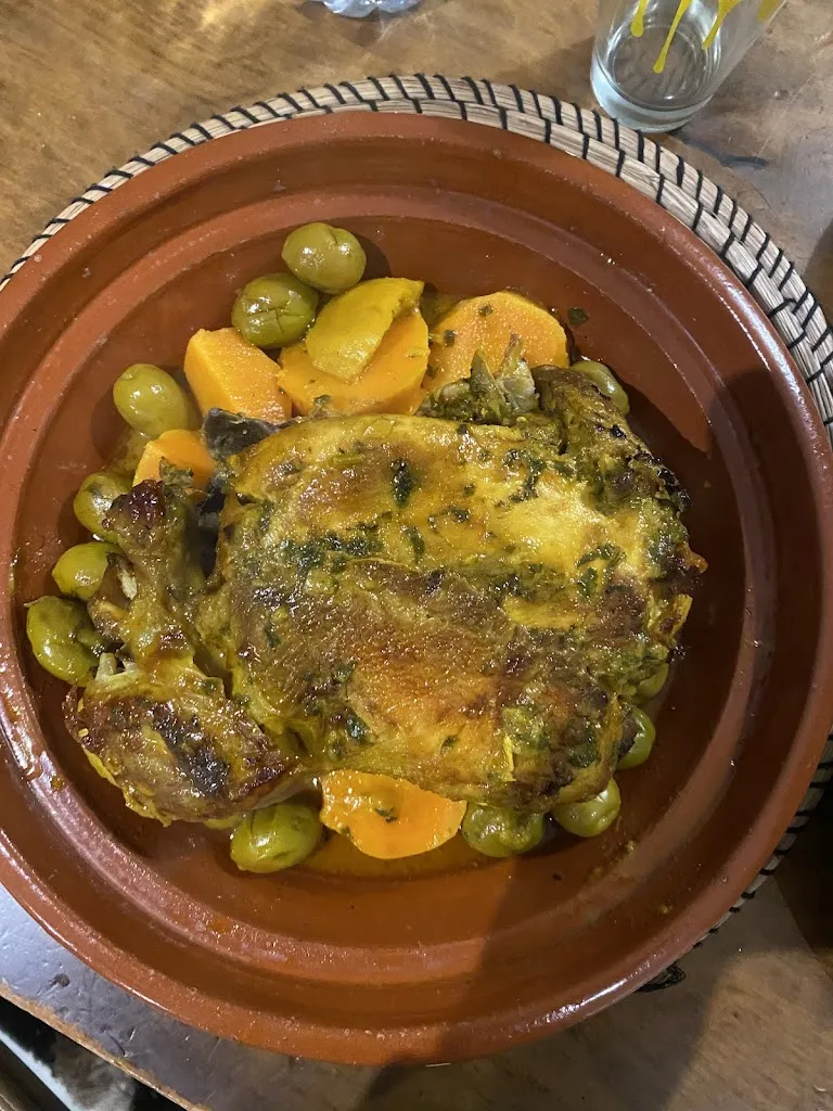 Menu_O'grill SEVRAN_Sevran_image_5