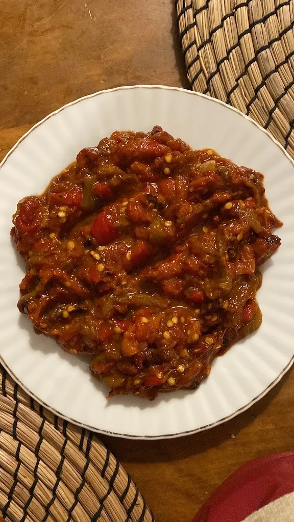 Menu_O'grill SEVRAN_Sevran_image_6