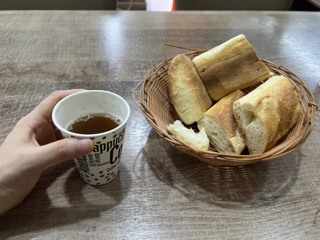 Menu_O'grill SEVRAN_Sevran_image_7