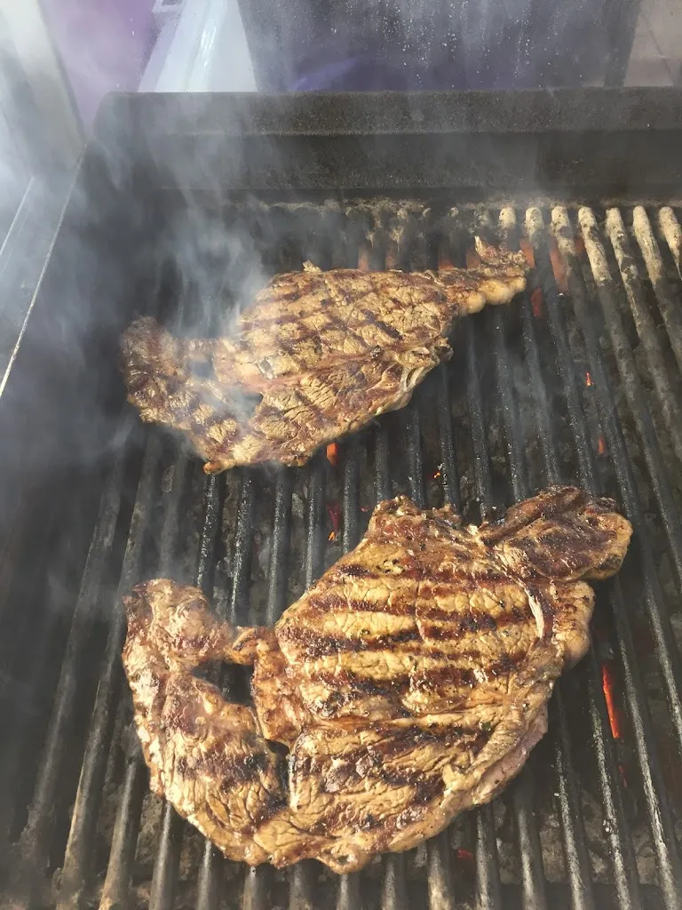 Menu_O'grill SEVRAN_Sevran_image_8