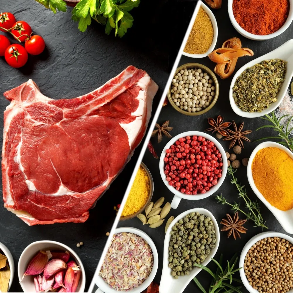 Menu_O'grill SEVRAN_Sevran_image_9