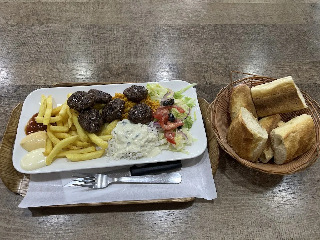 sun mi Seo_O'grill SEVRAN_Sevran_review