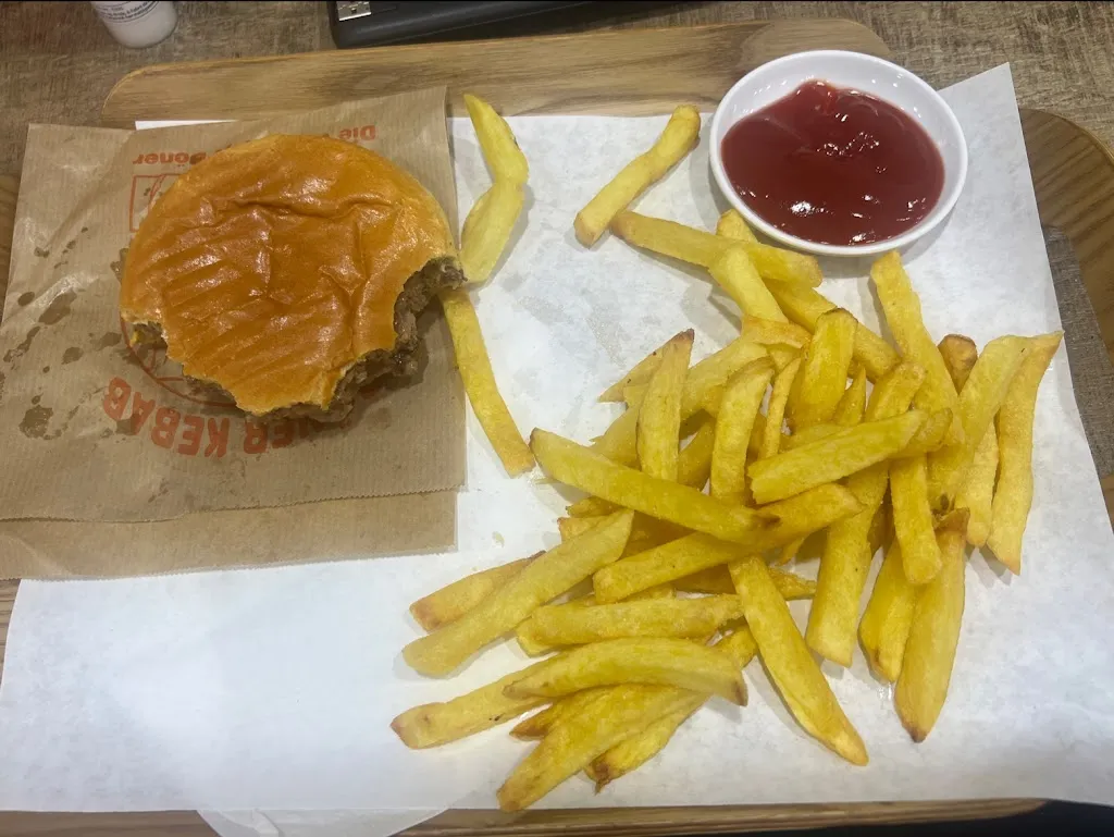 Mariah Peters_O'grill SEVRAN_Sevran_review