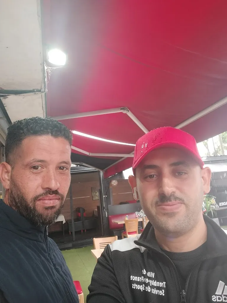 Lammani Mohammed_O'grill SEVRAN_Sevran_review