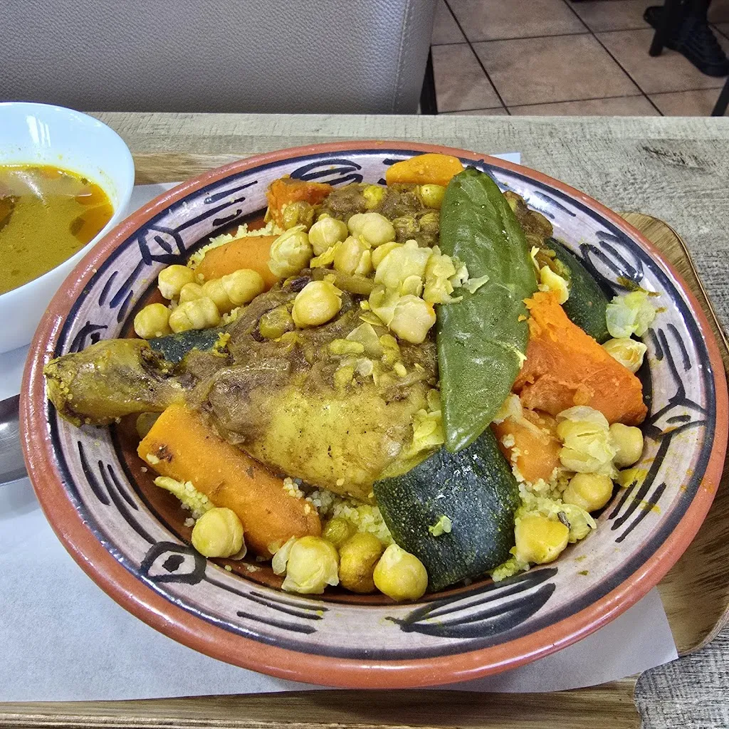 O'grill SEVRAN_Sevran_slider_image_2