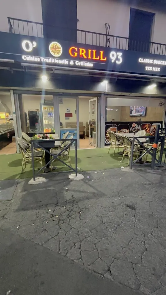 O'grill SEVRAN_Sevran_slider_image_3