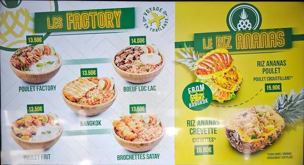 Menu_Bangkok Factory Sevran_Sevran_imagen_3