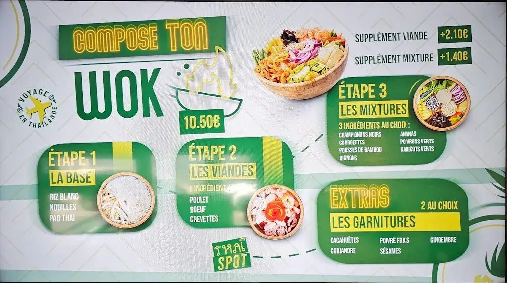 Menu_Bangkok Factory Sevran_Sevran_imagen_4